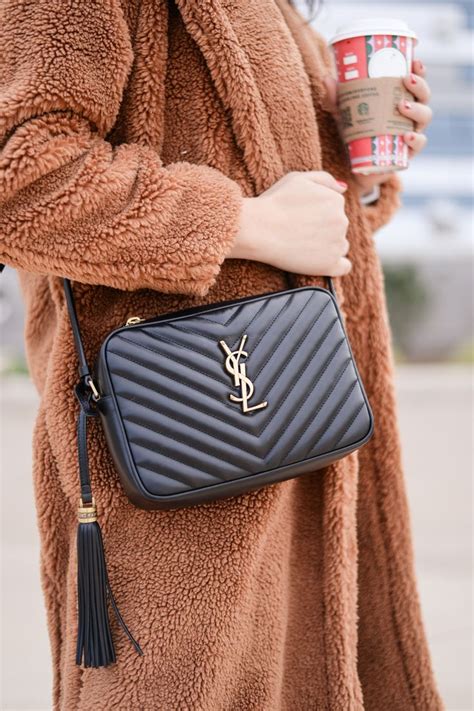 sac ysl camera|ysl lou camera bag celebrities.